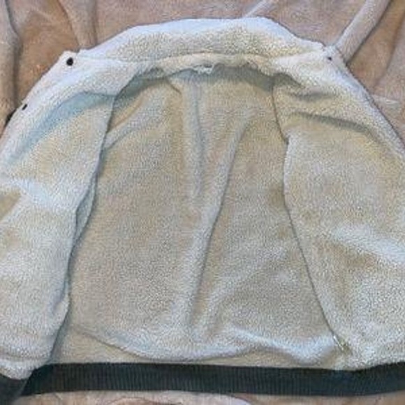 Bohme corduroy coat - Picture 2 of 4